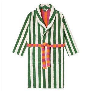 Dusen Dusen Bathrobe